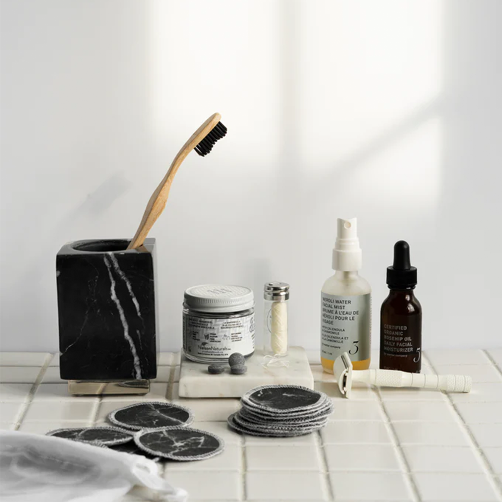Freon Collective Organic Cotton Rounds