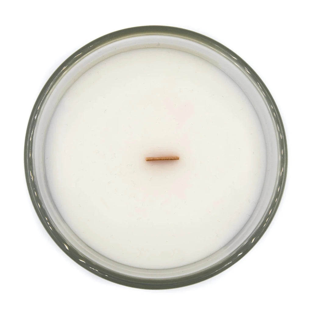 Salem ~ Pumpkin & Maple Syrup Candle