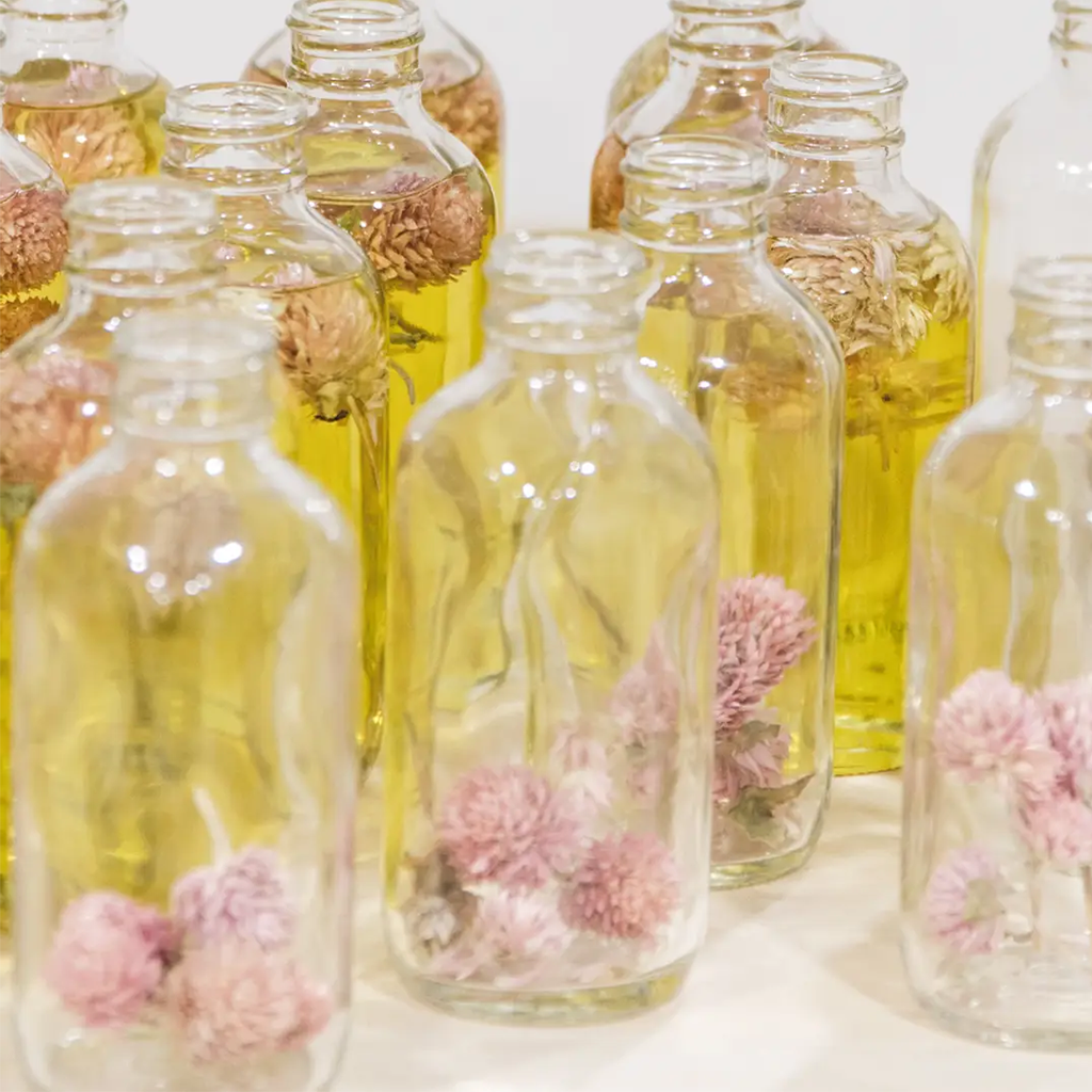 Wildwood Creek Alpine Meadow Body + Bath Oil