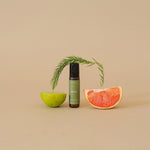 Fern and Petal Balance Essential Oil Roller