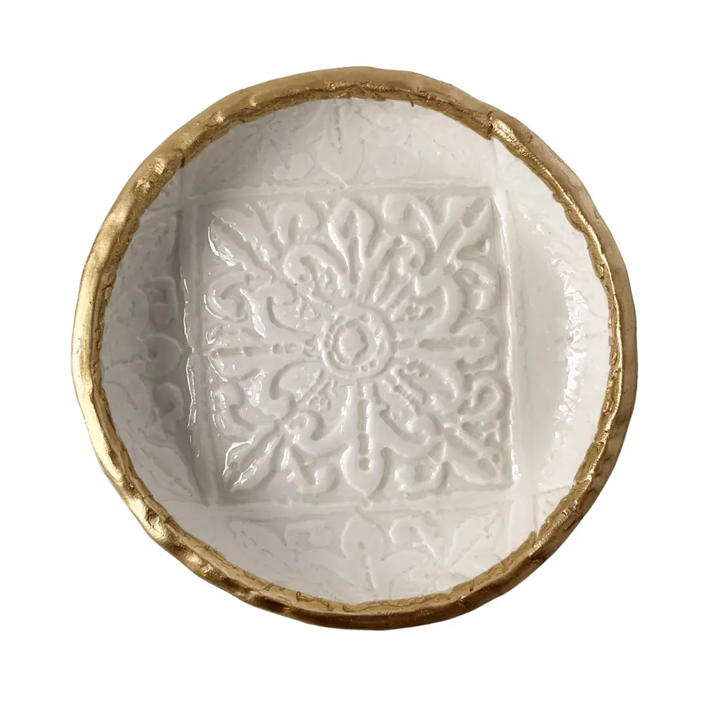 YFL Baroque Ring Dish