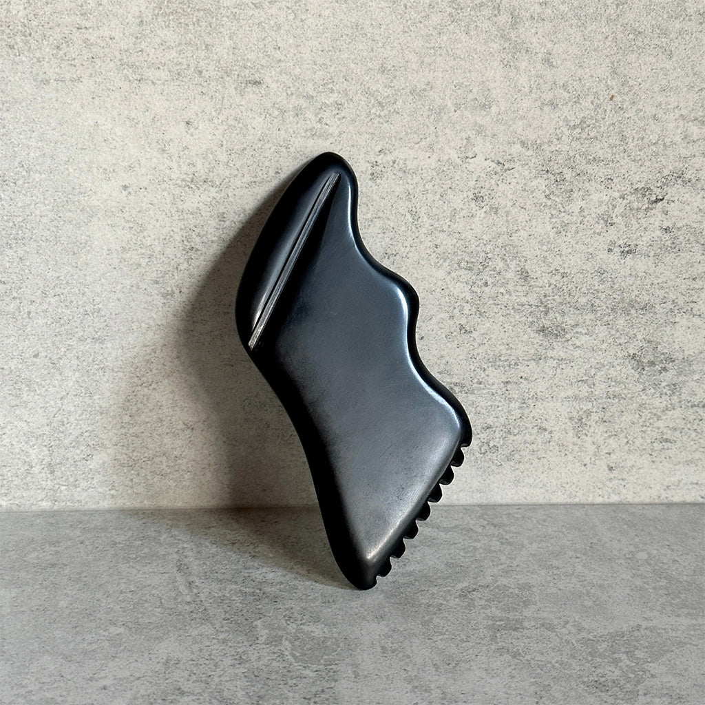 Heelr Bian Stone Facial Gua Sha
