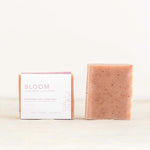 Wildwood Creek Bloom Organic Soap Bar