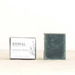 Wildwood Creek Boreal Organic Soap Bar