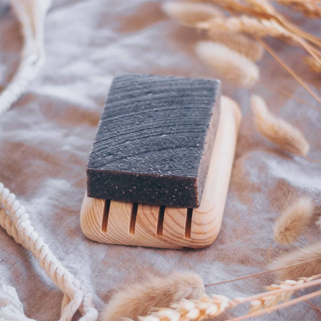 Wildwood Creek Boreal Organic Soap Bar
