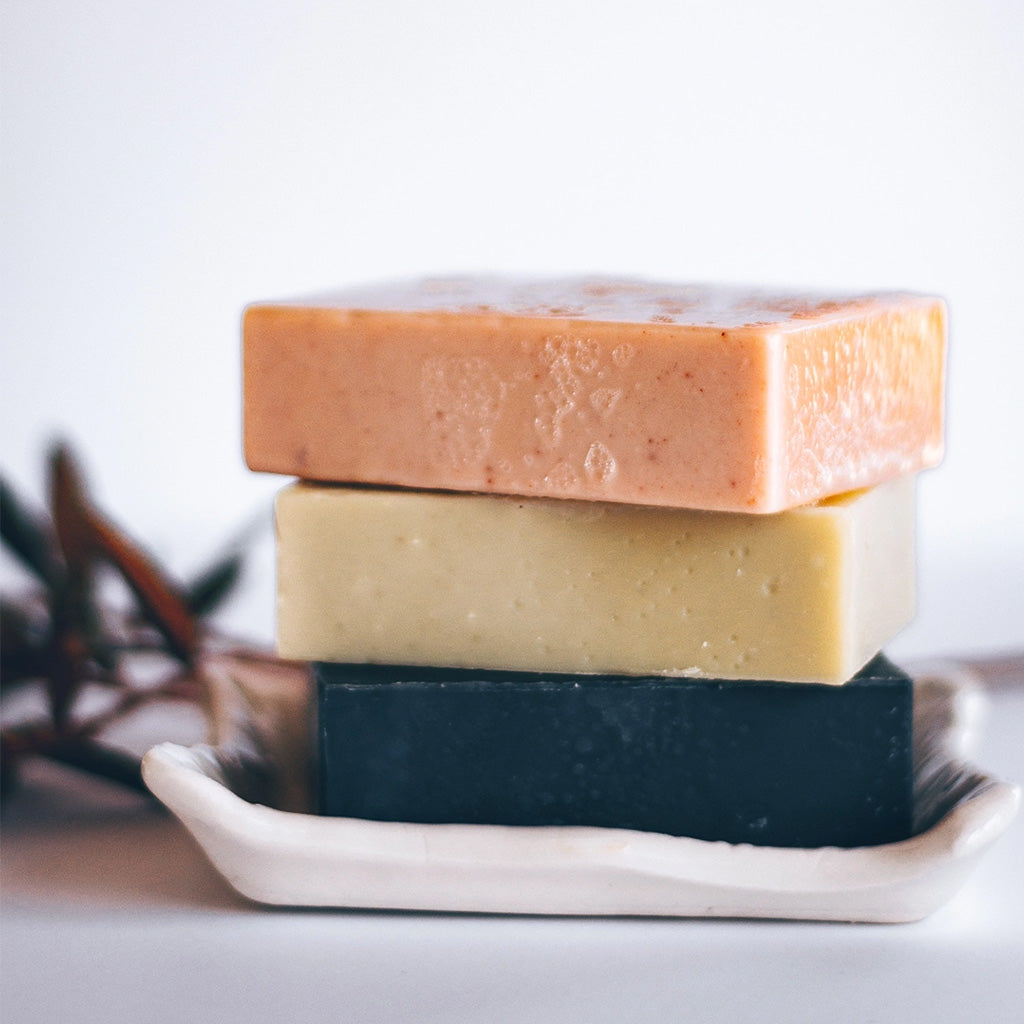 Wildwood Creek Boreal Organic Soap Bar