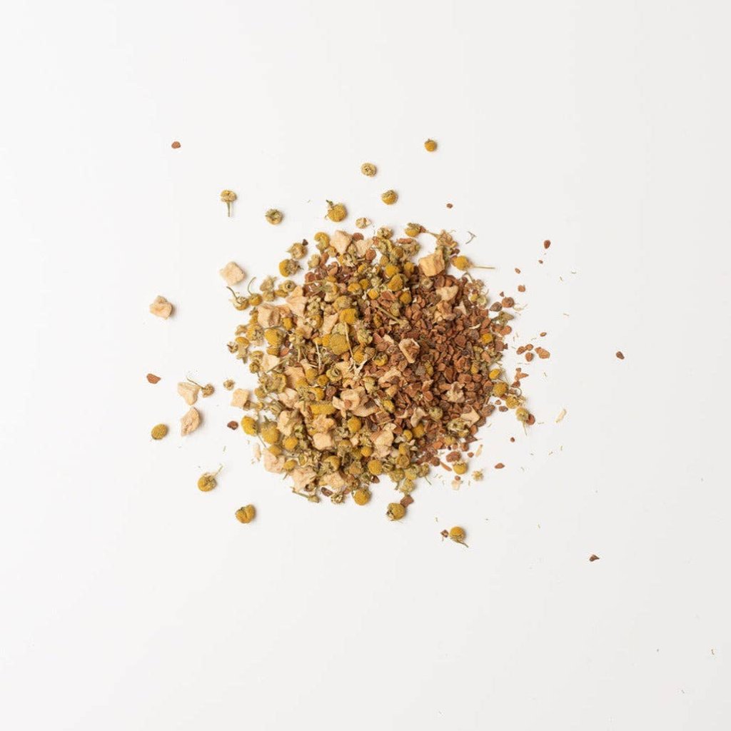 Bush Berry Apple Cinnamon Tea