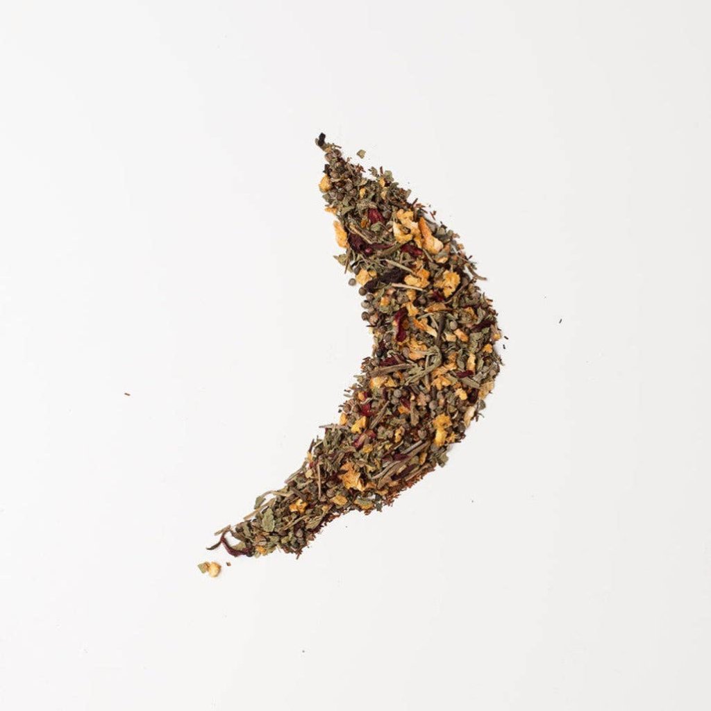 Bush Berry Inner Glow Tea