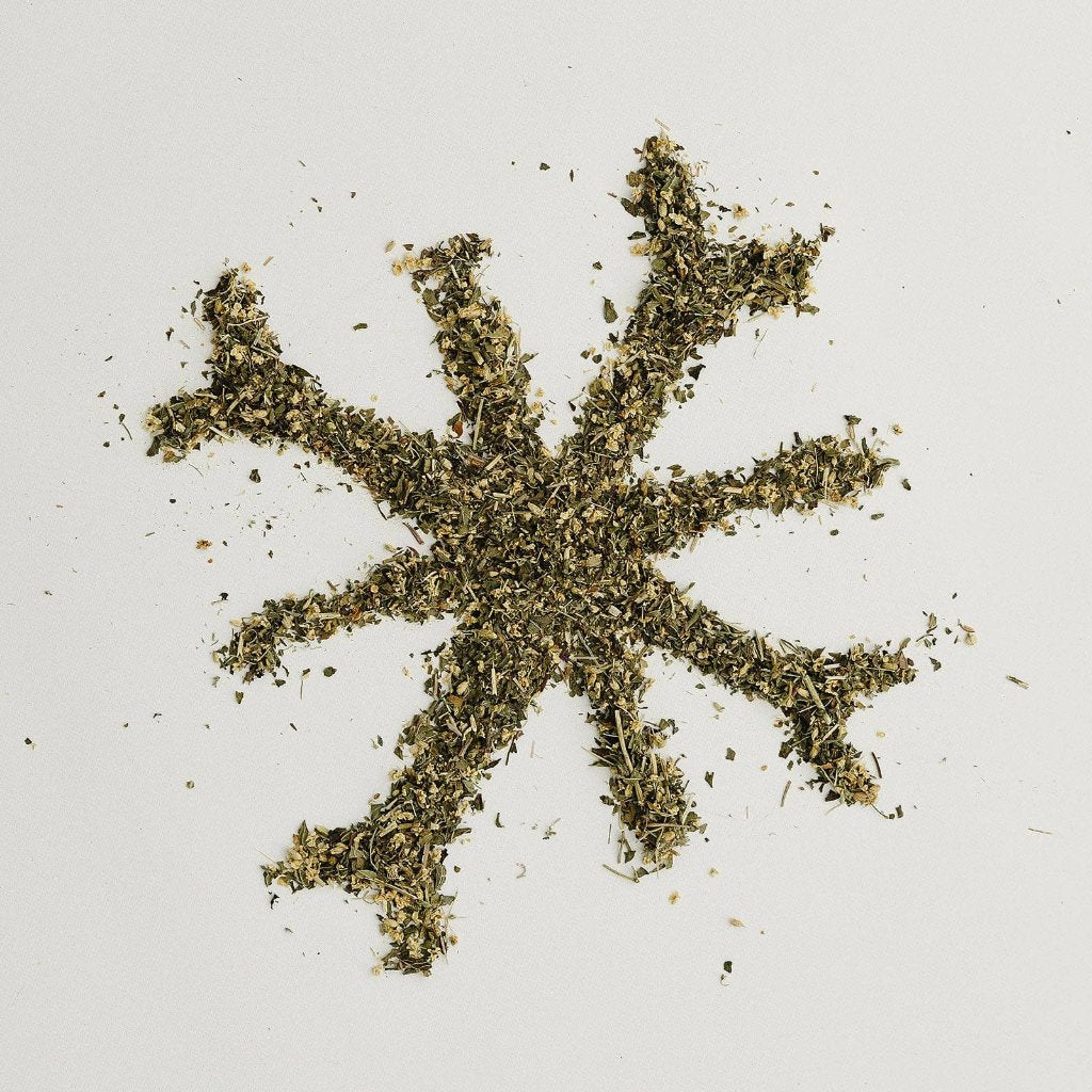 Bush Berry Winter Wellness Tea