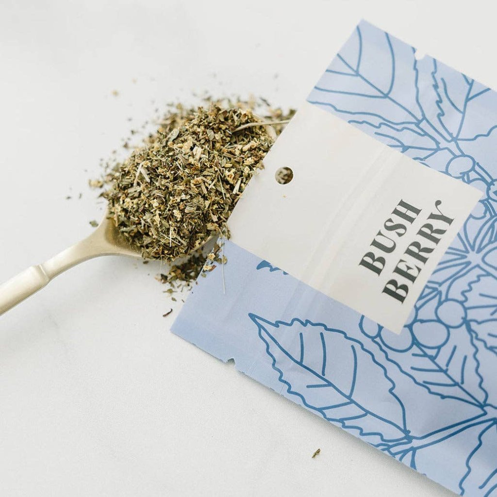 Bush Berry Winter Wellness Tea