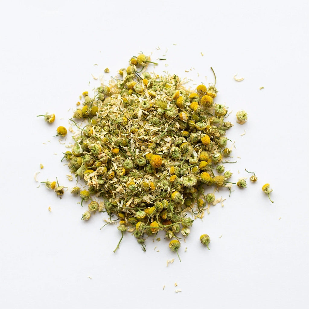 Bush Berry Chamomile Tea