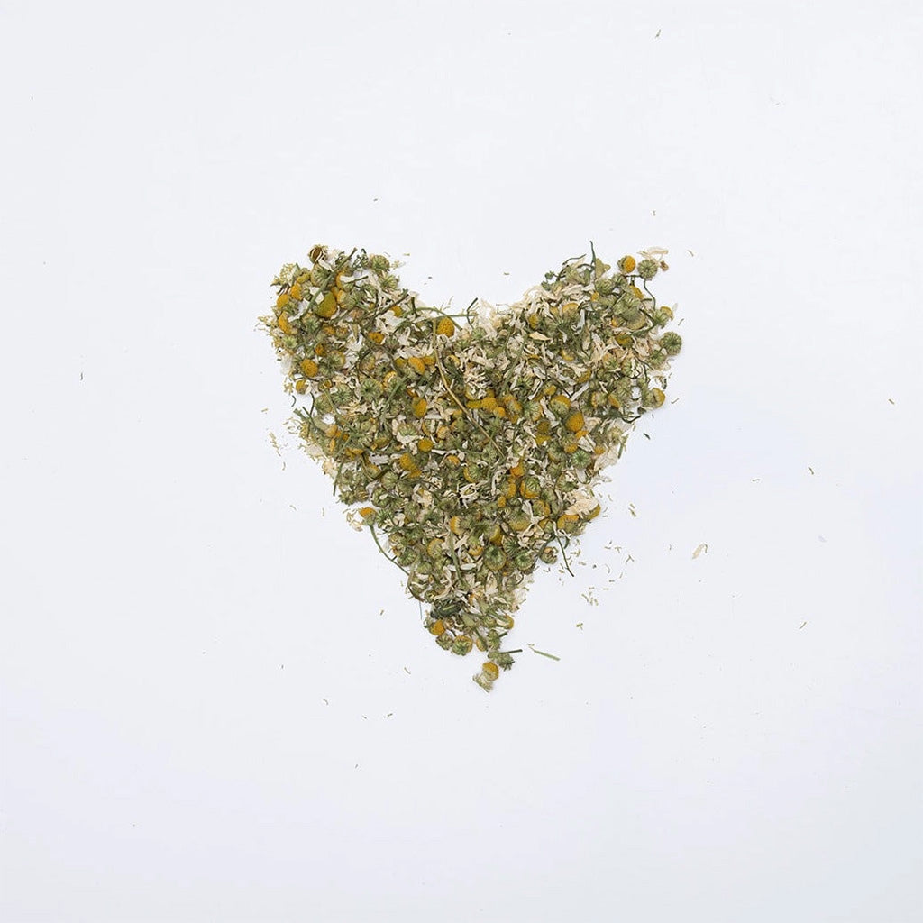 Bush Berry Chamomile Tea