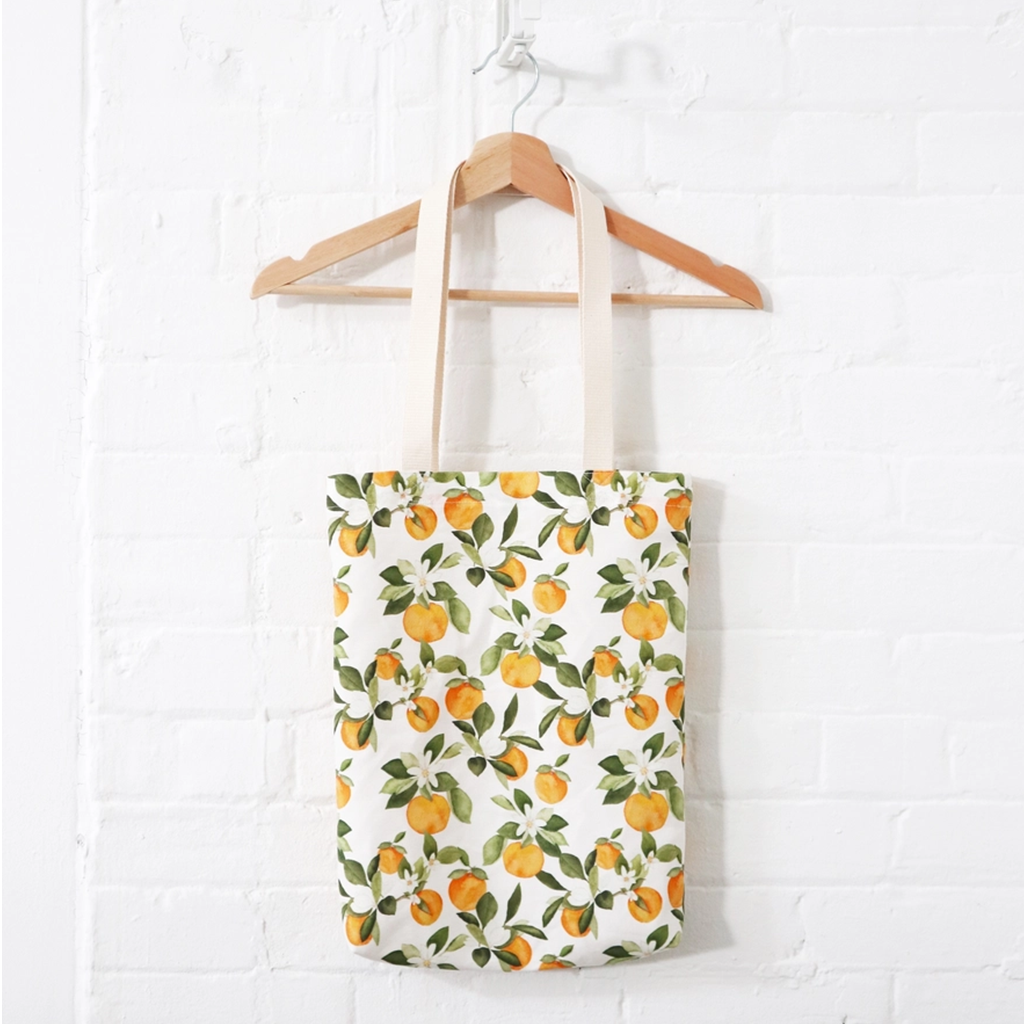 Freon Collective Clementine Tote Bag