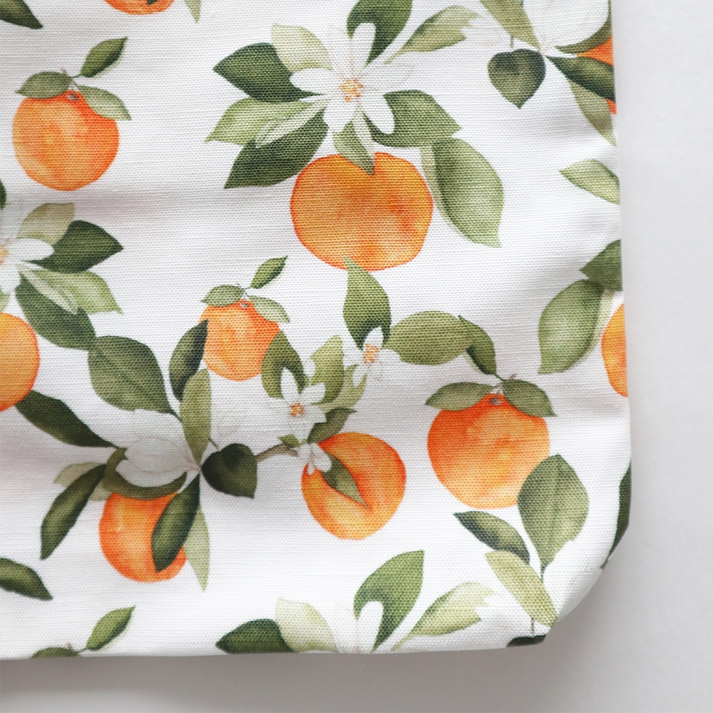 Freon Collective Clementine Tote Bag