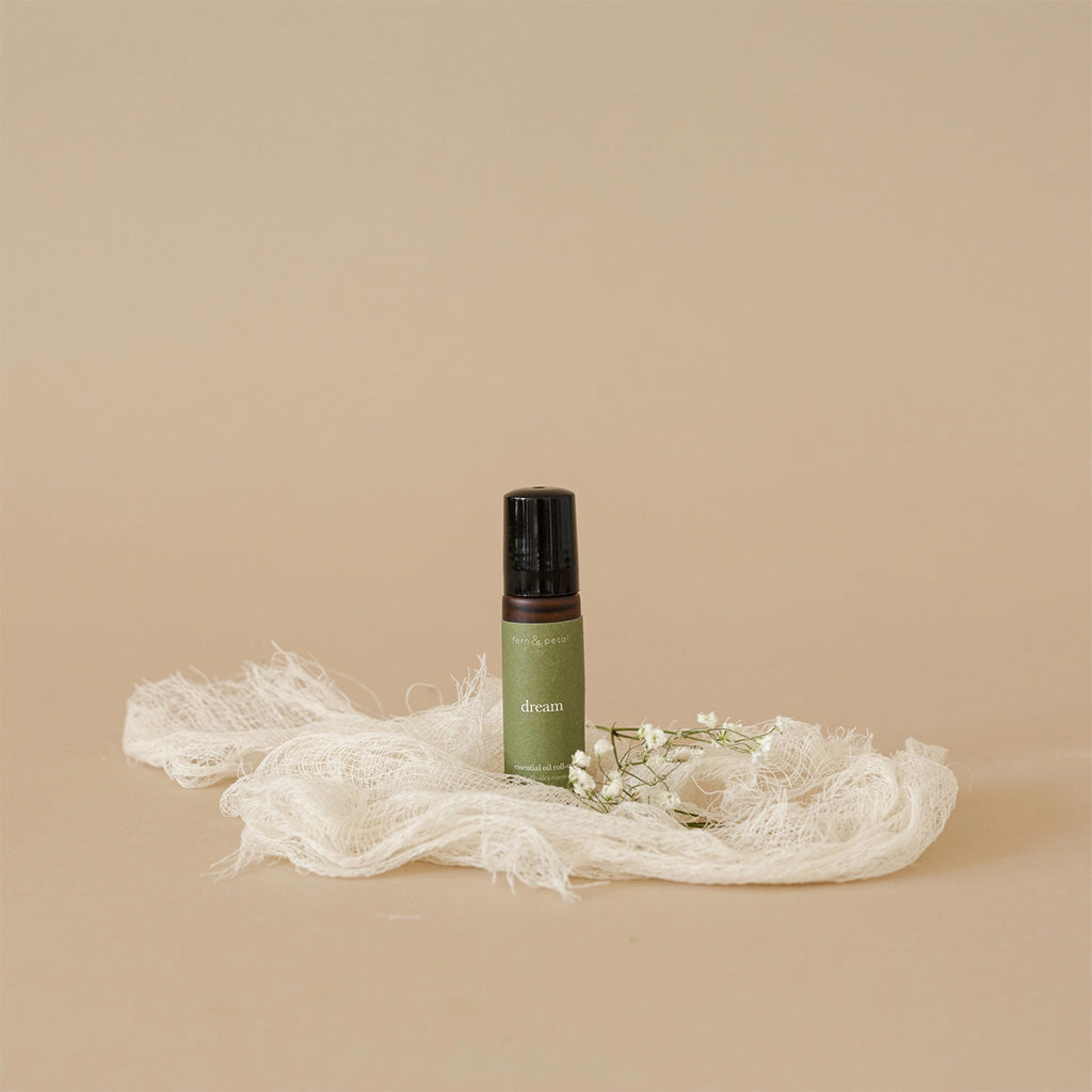 Fern and Petal Dream Essential Oil Roll-On
