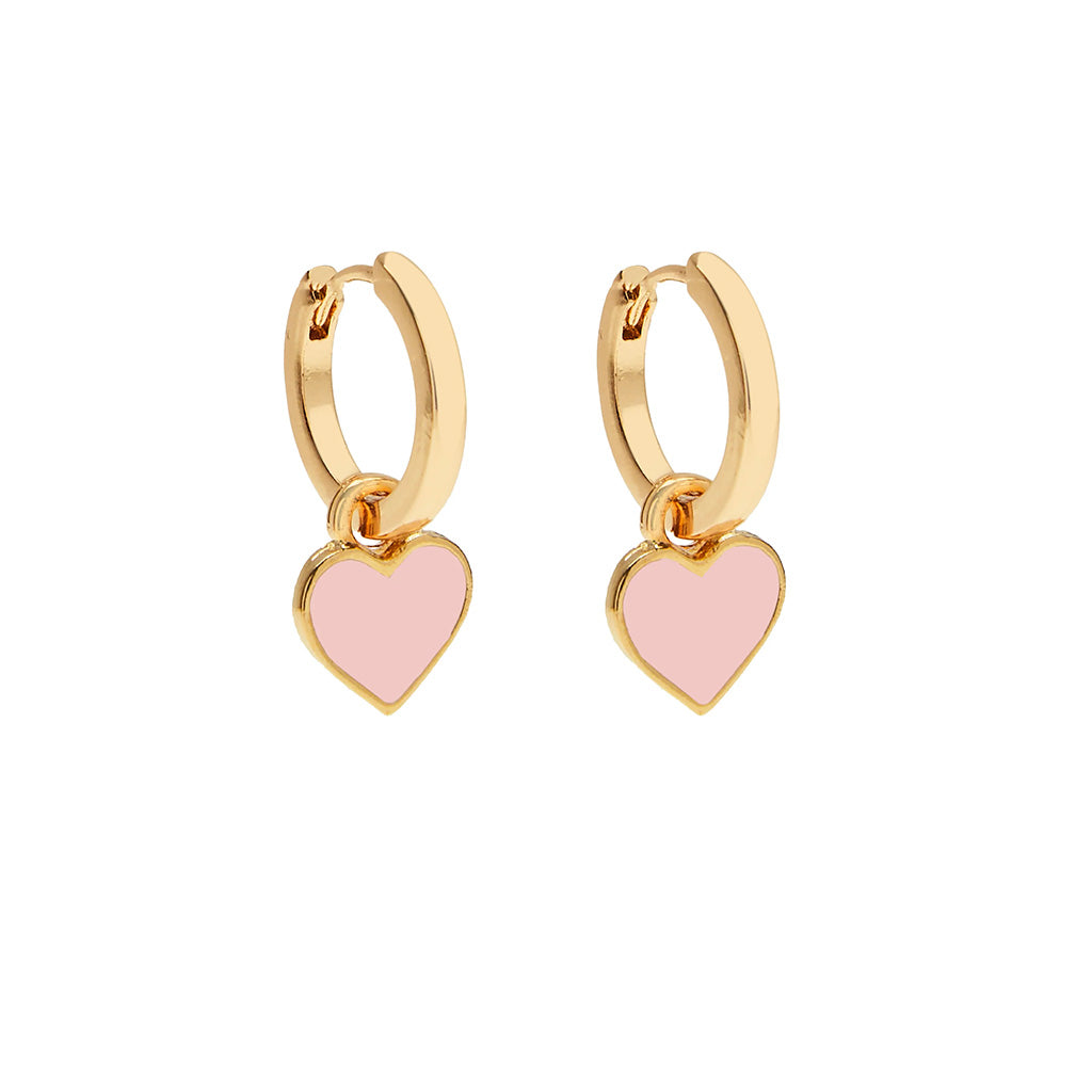 Foxy Originals Goddess Earrings Gold