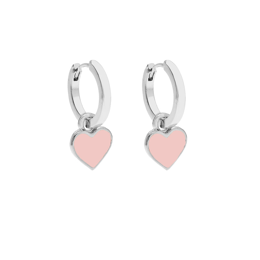 Foxy Originals Goddess Earrings Silver