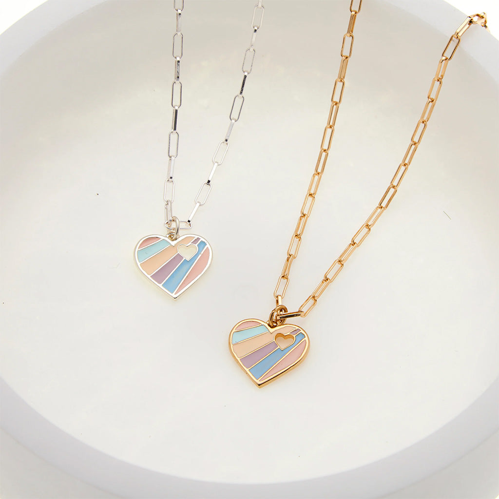 Foxy Originals Goddess Necklace