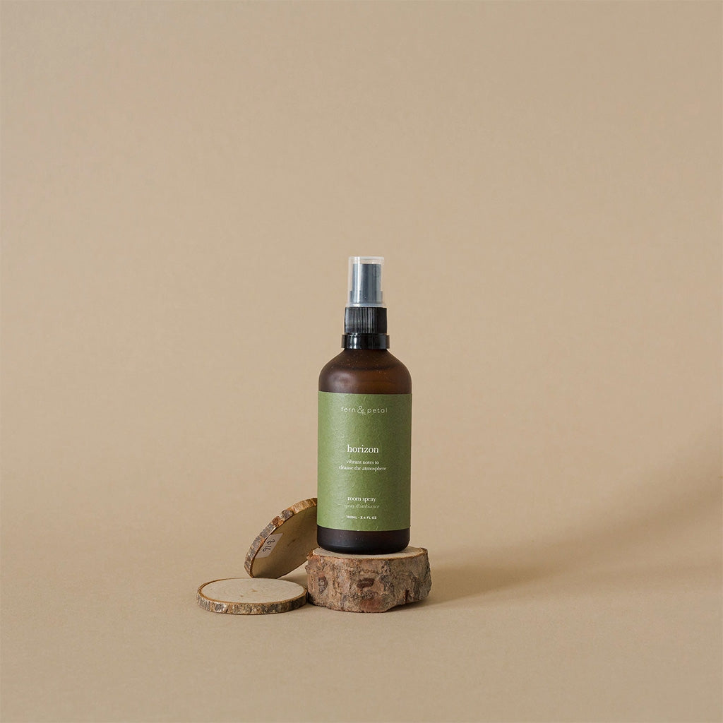 Fern and Petal Horizon Room Spray