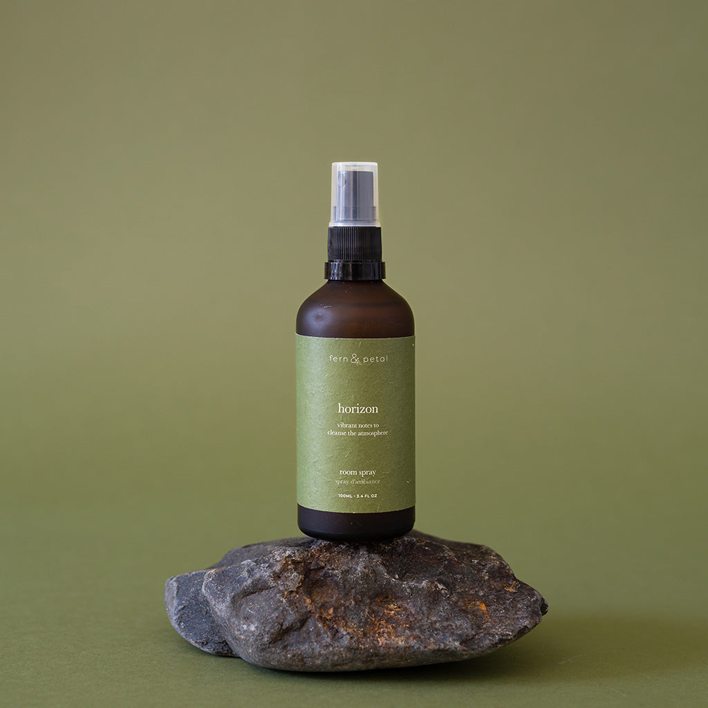 Fern and Petal Horizon Room Spray