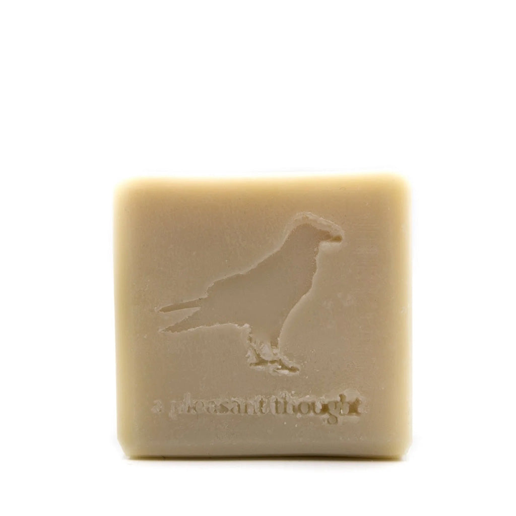 A Pleasant Thought Hunter Fir Needle & Cedar Bar Soap