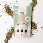 Bush Berry Immune Defence Herbal Tea