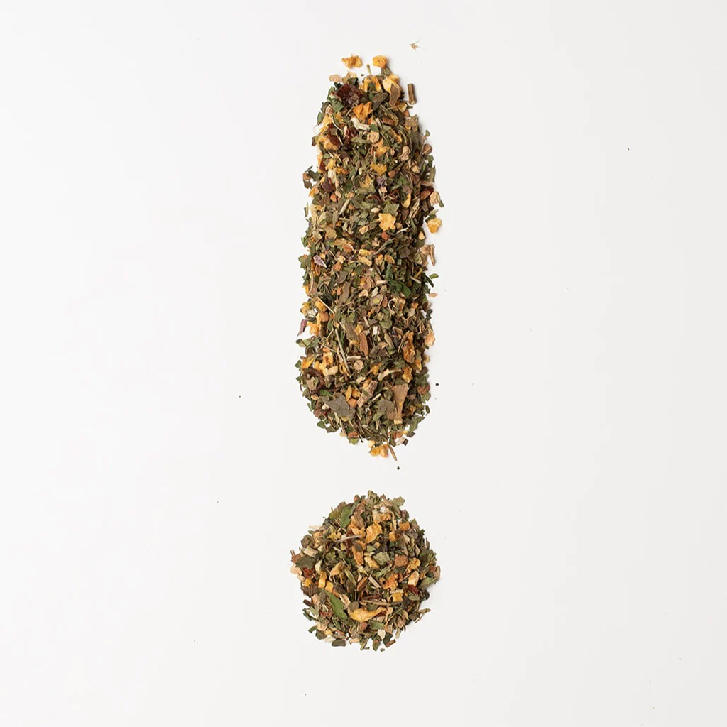 Bush Berry Immune Defence Herbal Tea
