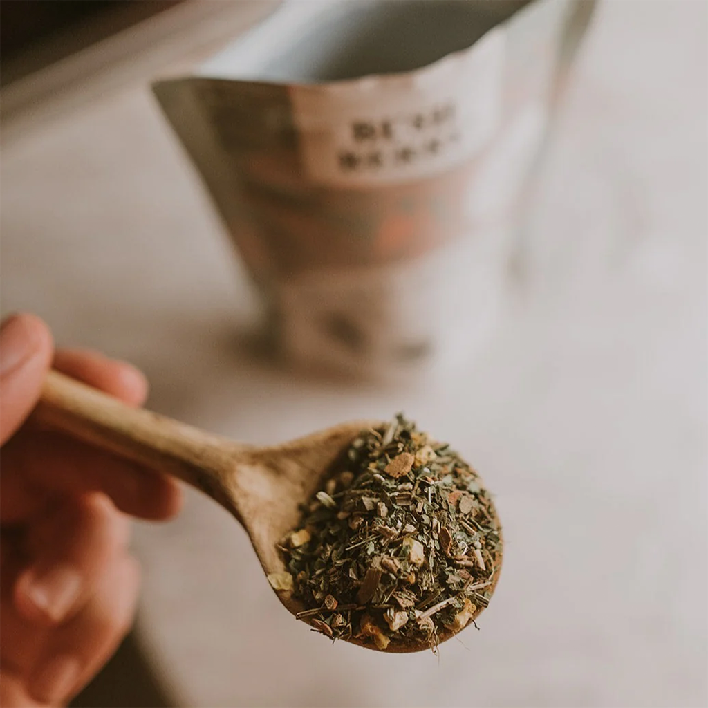 Bush Berry Immune Defence Herbal Tea