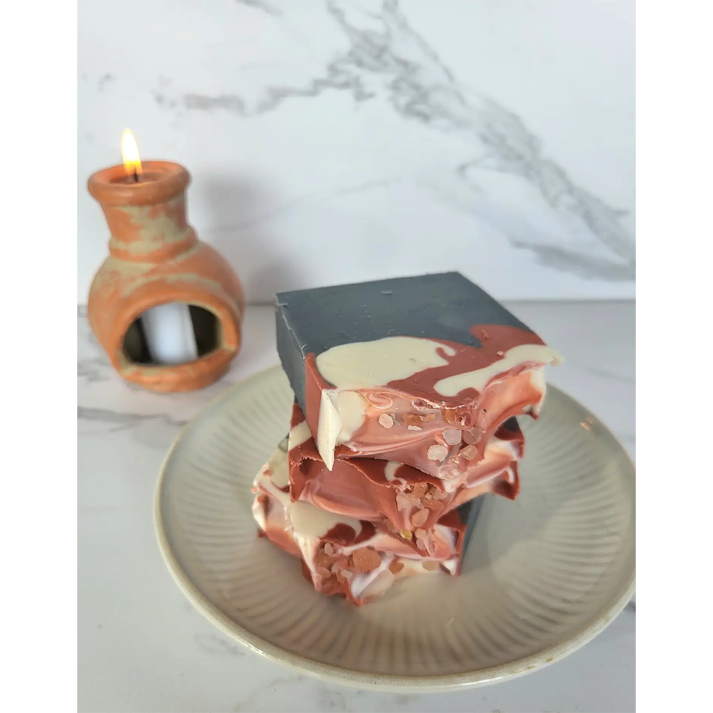 Backcountry Farms Soap Refresh Artisan Soap Bar