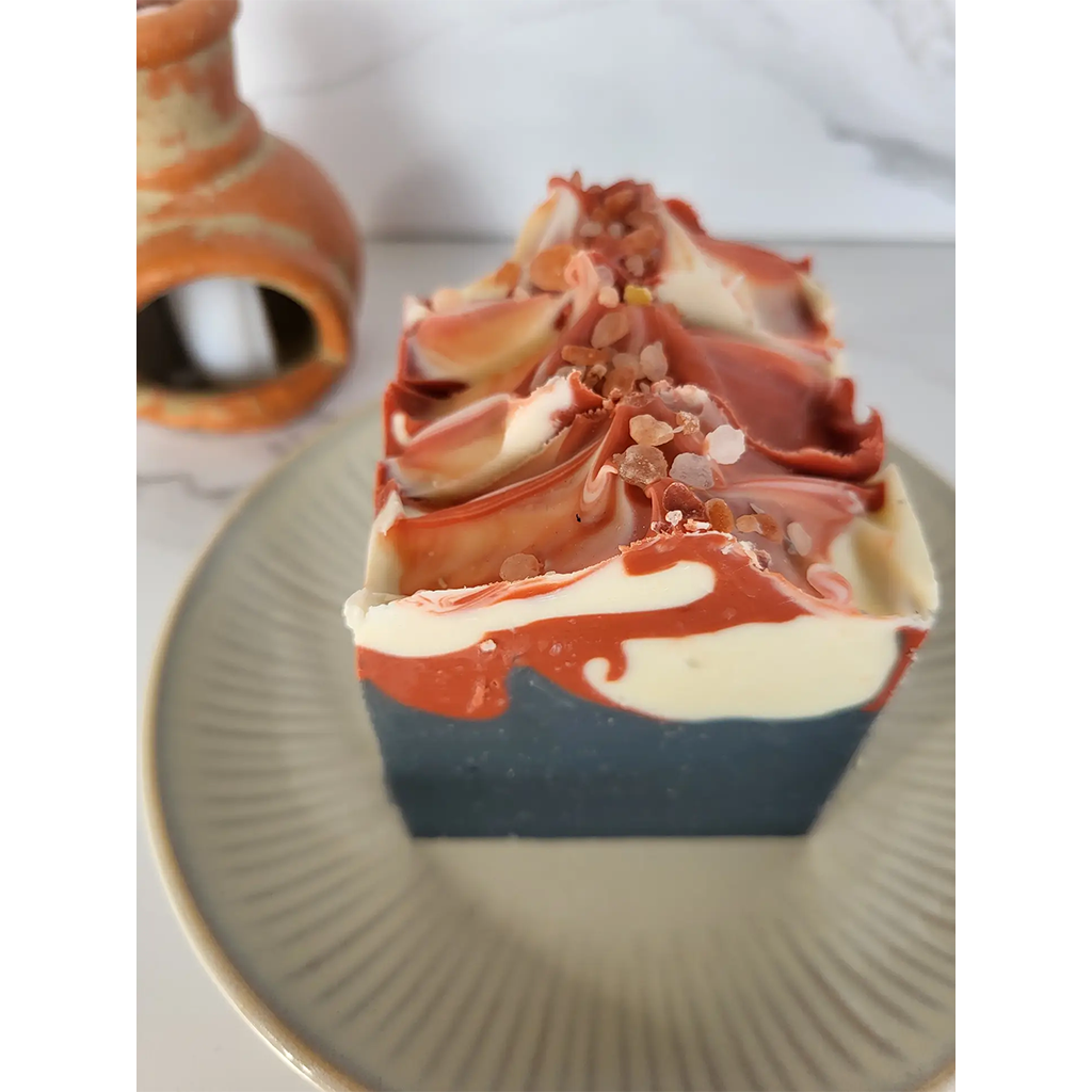 Backcountry Farms Soap Refresh Artisan Soap Bar