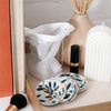 Freon Collective Sage Citrus Cotton Rounds
