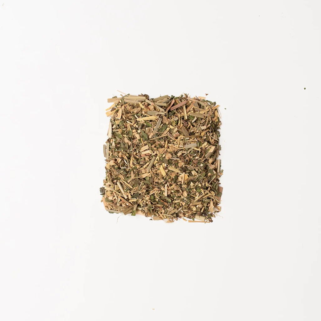 Bush Berry Stomach Sooth Herbal Tea