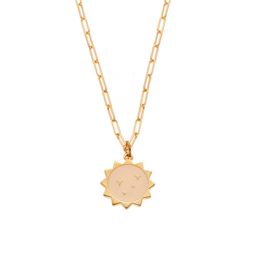Foxy Originals Sunkiss Necklace Gold