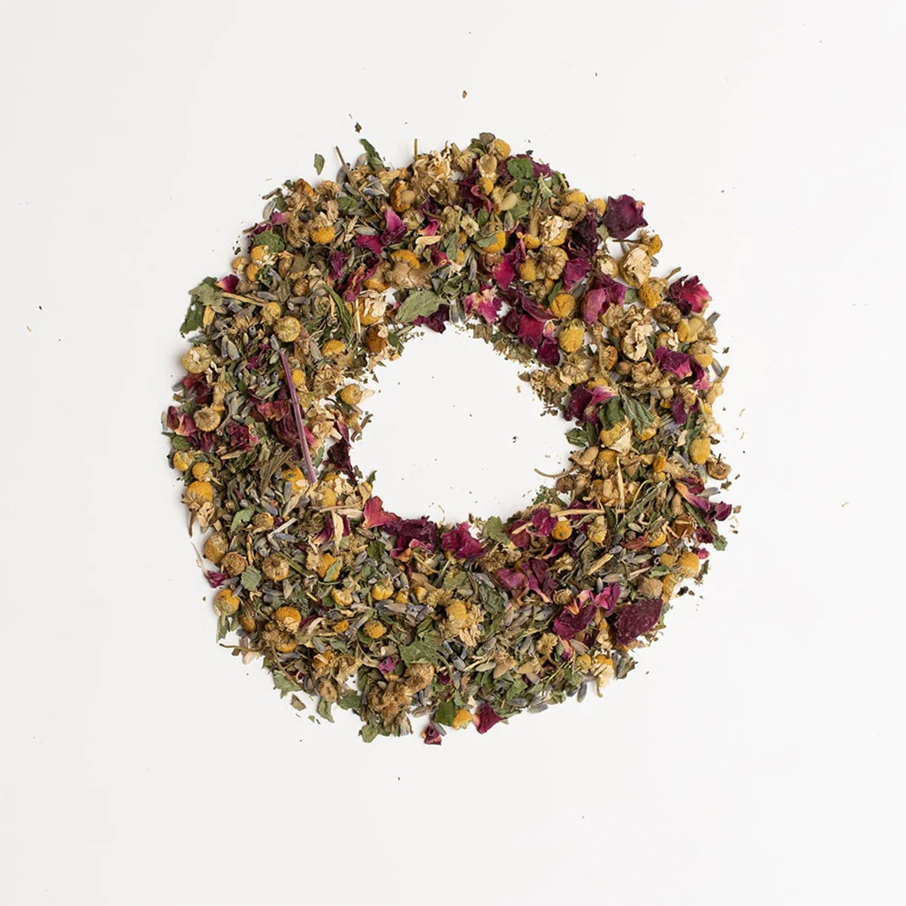 Bush Berry Sweet Dreams Herbal Tea