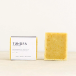Wildwood Creek Tundra Organic Soap Bar Scent Free