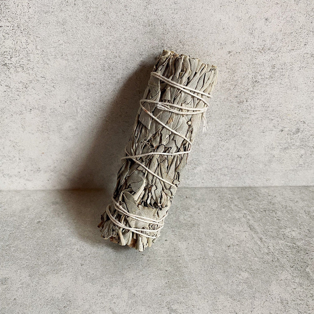 Heelr West Coast White Sage