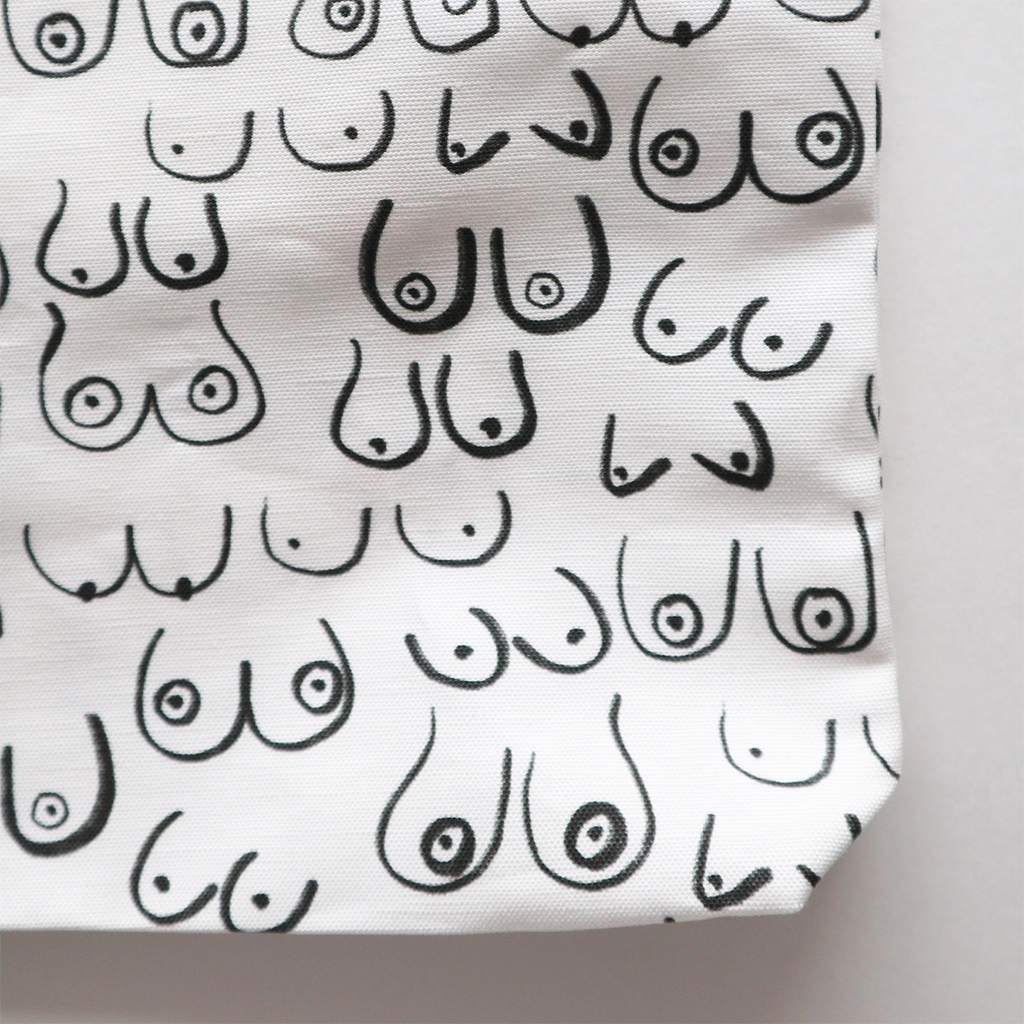 Freon Collective Woman Series Tote Bag