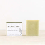 Wildwood Creek Woodlands Organic Soap Bar