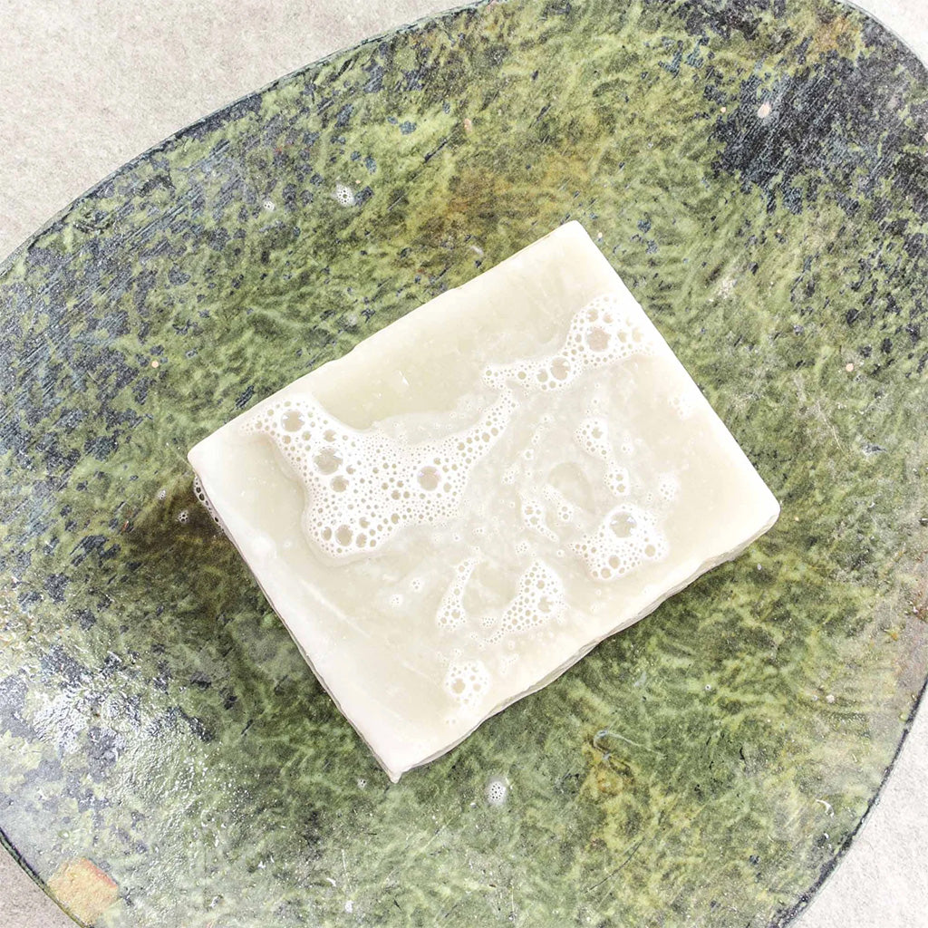 Wildwood Creek Woodlands Organic Soap Bar