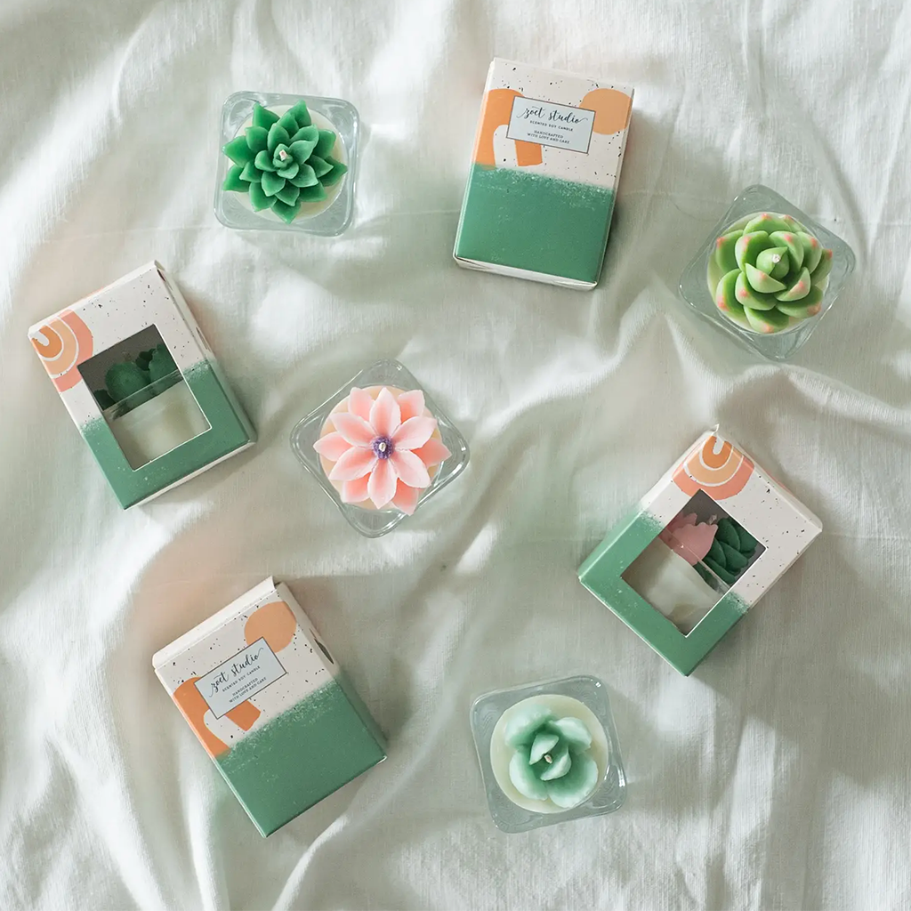 ZOETSTUDIO Gift Box
