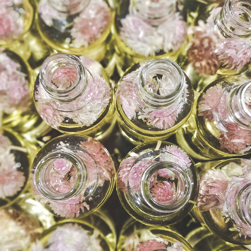 Wildwood Creek Body and Bath Oil