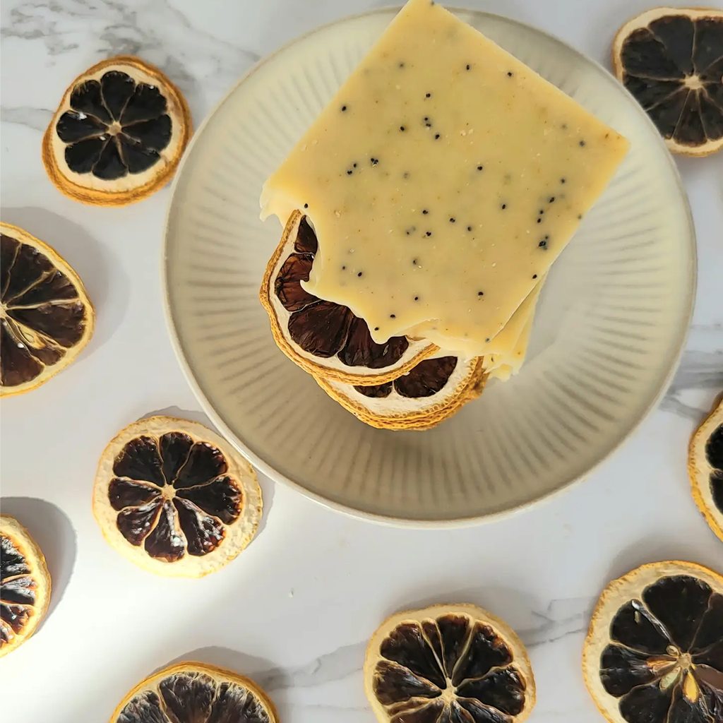 Backcountry Farms Soap Bars