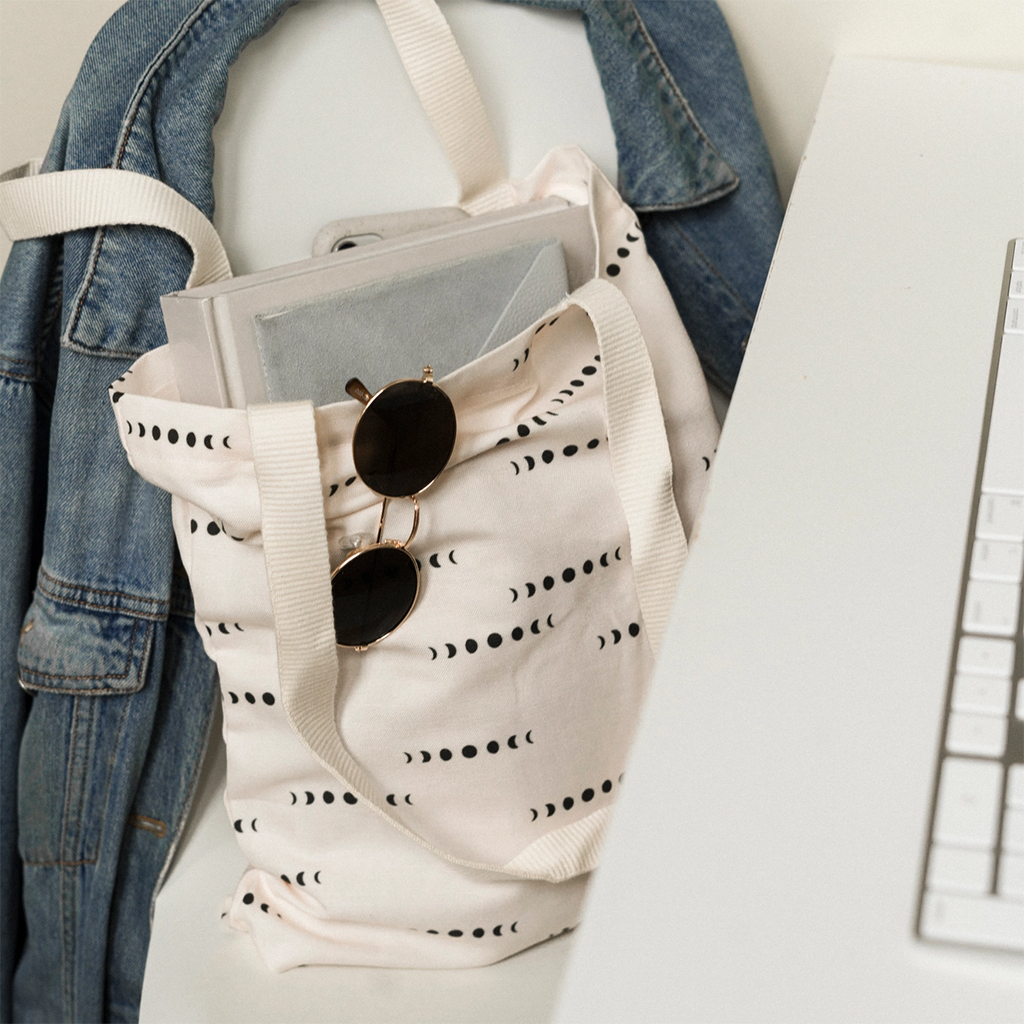 Freon Collective Tote Bag