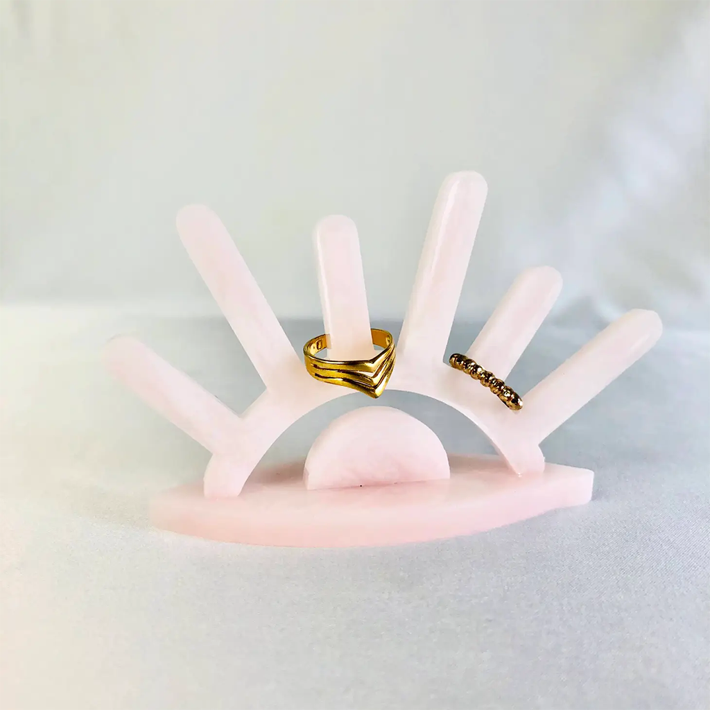 Sharlene Robertson Designs Ring Holder