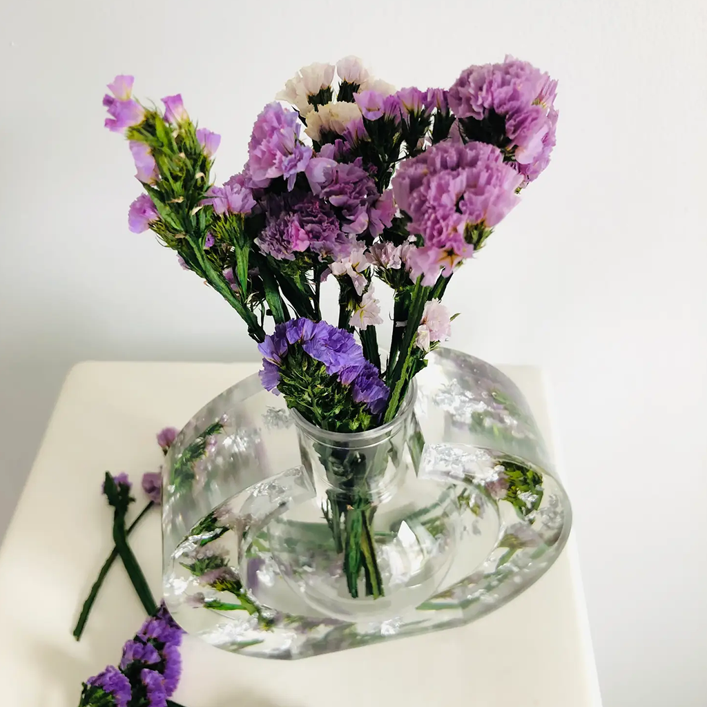 Sharlene Robertson Design Propagation Station