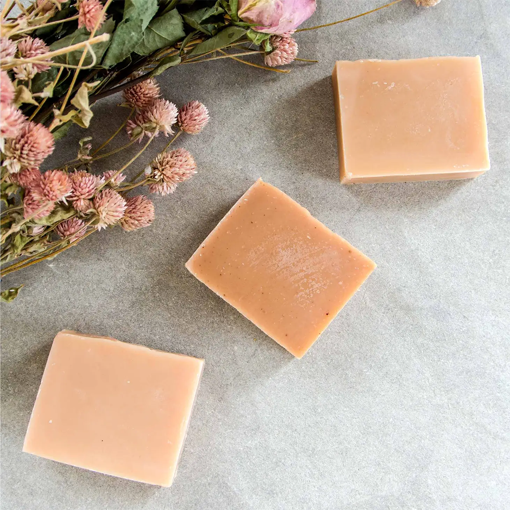 Wildwood Creek Soap Bars