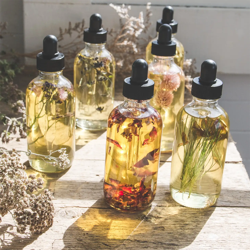 Wildwood Creek Body + Bath Oil