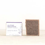 Wildwood Creek Alpine Meadow Organic Soap Bar