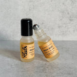 Brain Boost Essential Oil Roller