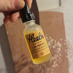 I Am Inspired Chakra Oil